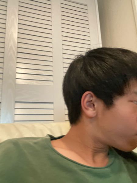 千円カットで襟足だけ刈り上げてもらうのはありですか Yahoo 知恵袋