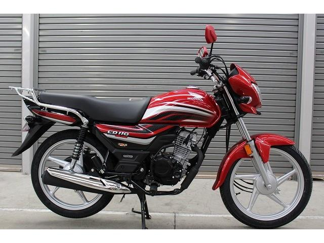 スーパーカブ50と逆輸入車のcg125fiならどっちかで迷ってます Yahoo 知恵袋