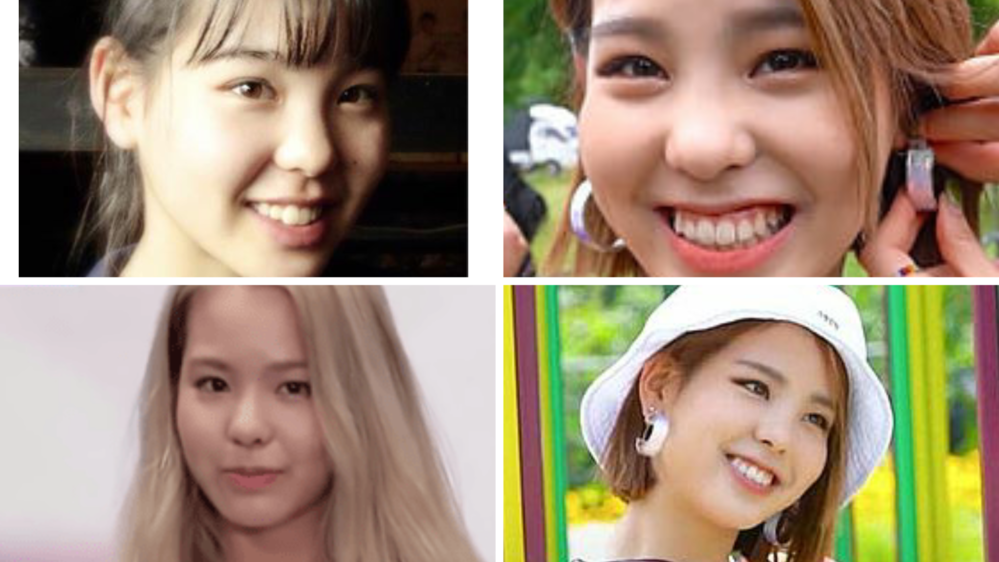 Niziuのメンバーは可愛いのか Niziuのメンバーの Yahoo 知恵袋