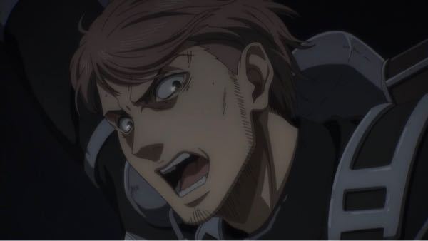 進撃の巨人ファイナルシーズンの作画で思ったことがあるんですが キャ Yahoo 知恵袋