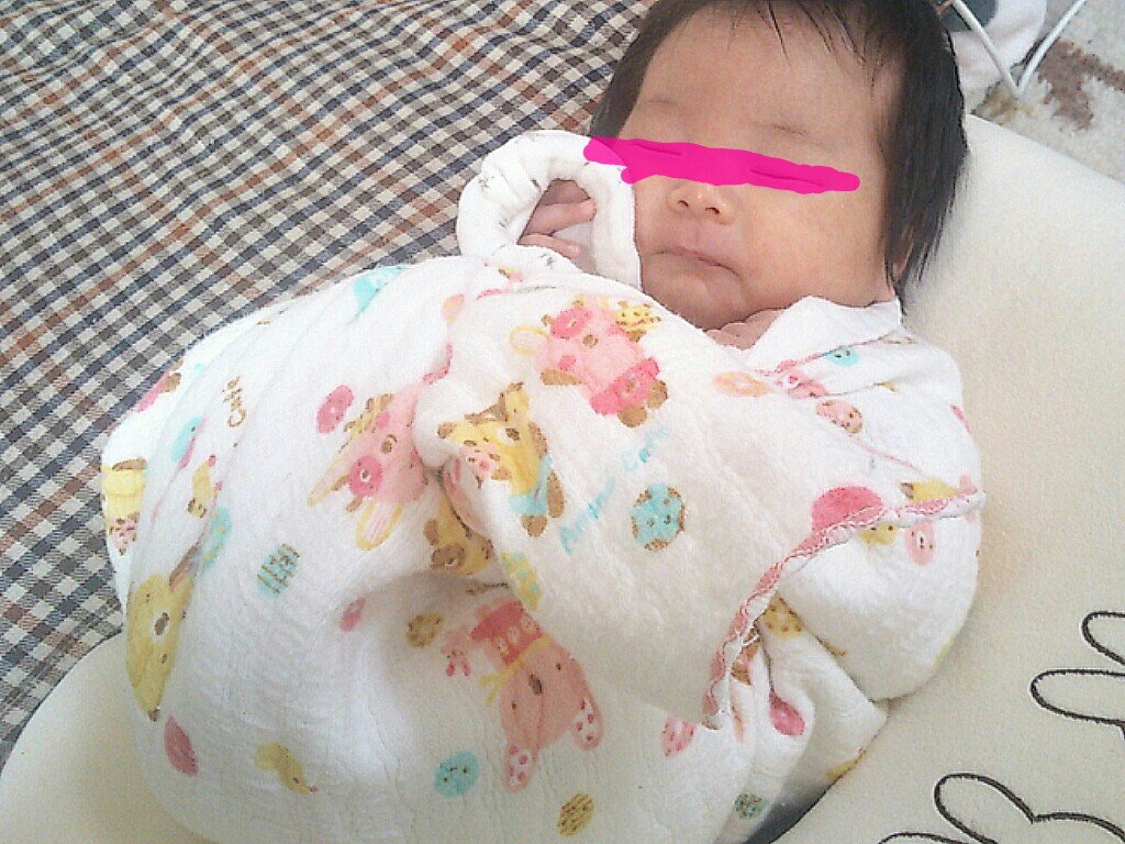 赤ちゃんが生まれながらに 腰痛や凝りがあるというのは本当ですか ３ヶ月の Yahoo 知恵袋