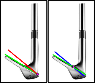 軟鉄鍛造アイアンのロフトを2度立てようと思ってますが メリットとデメリットを Yahoo 知恵袋