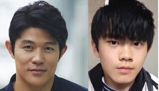 中3男子です 顔の評価お願いします イケメンなのかブサイクなのか教えて Yahoo 知恵袋