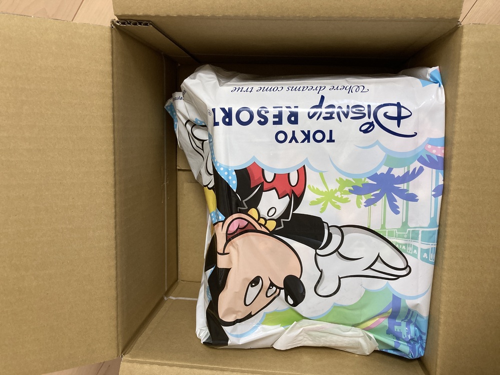 至急】メルカリで漫画23冊を発送するのですが、写真のように隙間が