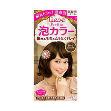 初めて黒髪から染めます 泡カラーのダークショコラは色落ちしたら根元 Yahoo 知恵袋