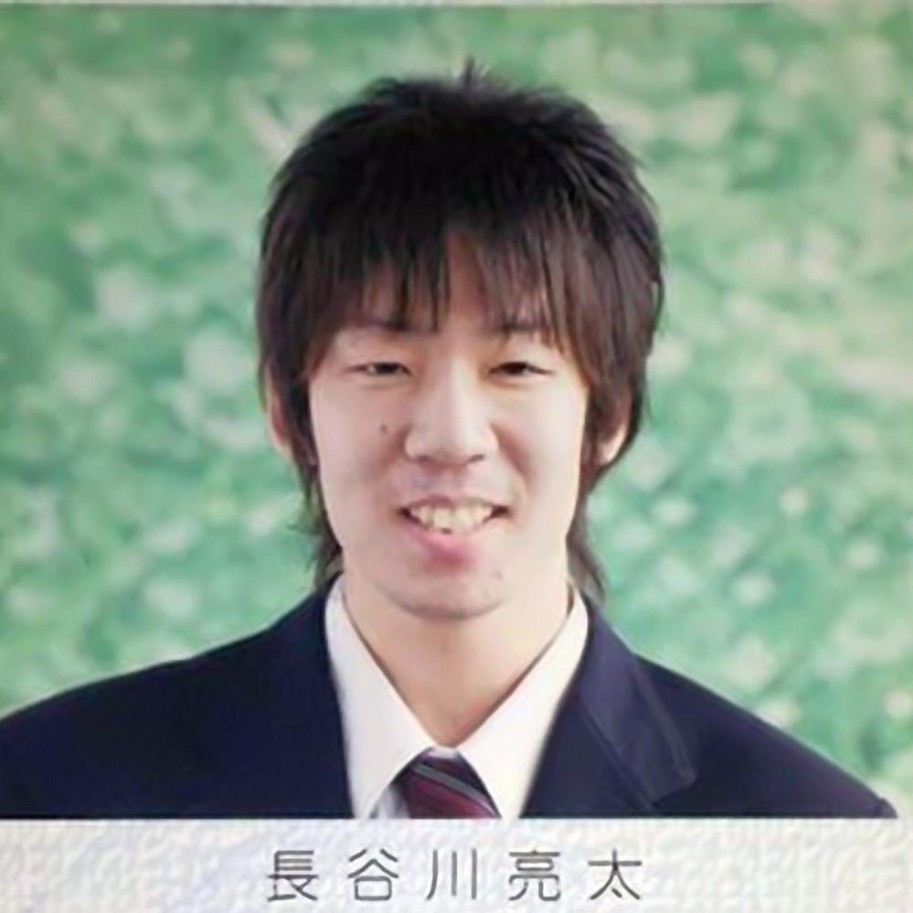 長谷川亮太はなんであんなに嵐の相葉雅紀くんに似ているんでしょうか Yahoo 知恵袋