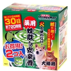 猫 犬 はベープや蚊取り線香は体に悪いのでっか 人間用のでは無く ペッ Yahoo 知恵袋