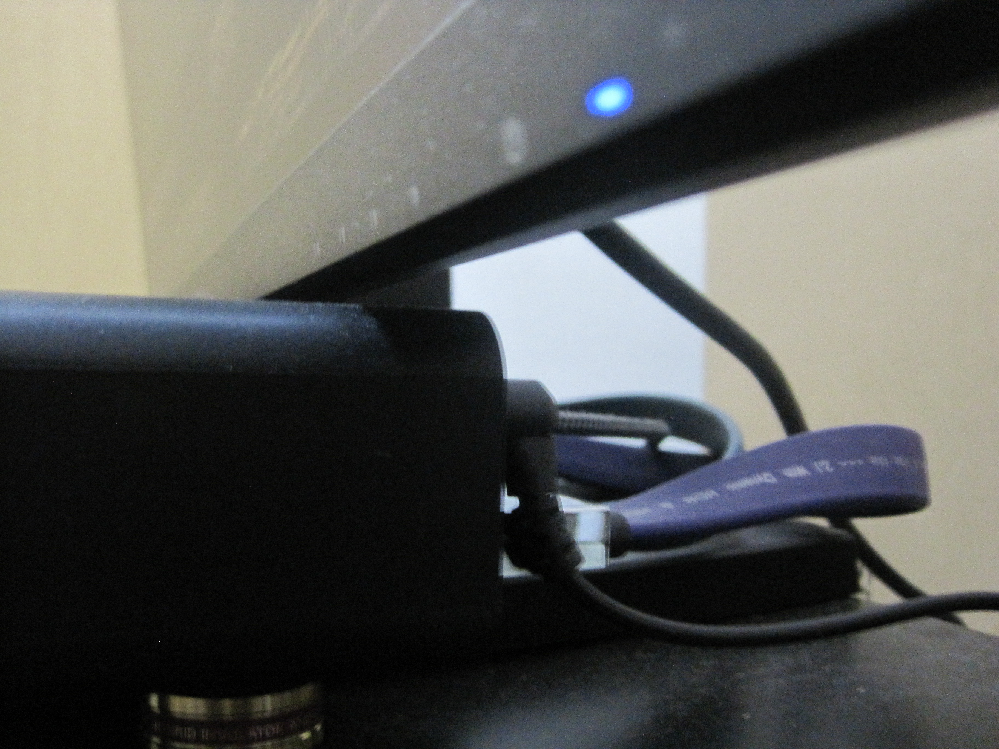 部屋でyoutubeとか他の動画とかを映画館見ないな感覚で見たいの Yahoo 知恵袋