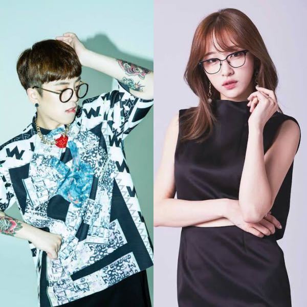 メガネが超絶似合うkpopアイドル教えて下さい 出来ればヨジャはサナち Yahoo 知恵袋