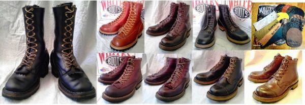 レッドウィングてもう流行らなしダサいですか ワークブーツ好きです レッ Yahoo 知恵袋