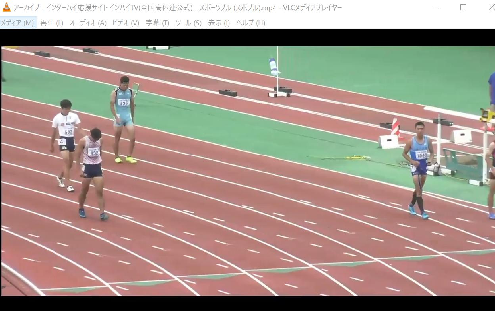 インハイtvをfirefoxのvideodownloadhelperでダウン Yahoo 知恵袋