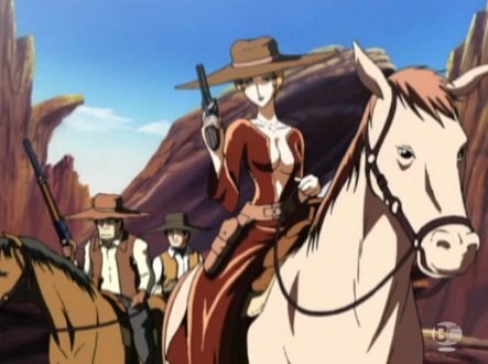 アニメで 馬に乗る女 といえば何ですか リボンの騎士よりサファイア銀の Yahoo 知恵袋