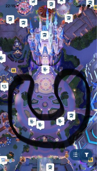ディズニーランドのエレクトリカルパレード ドリームライツが復活しま Yahoo 知恵袋