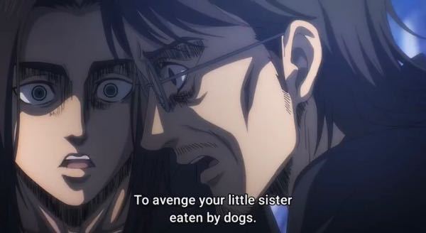 進撃の巨人がつまらないみたいな風潮ありますけど初期はまだ巨人対人で Yahoo 知恵袋