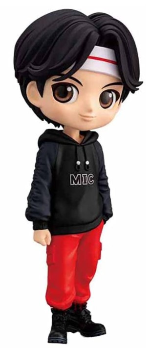 Qposketで学ラン またはパーカーを着ているキャラクターは出て Yahoo 知恵袋