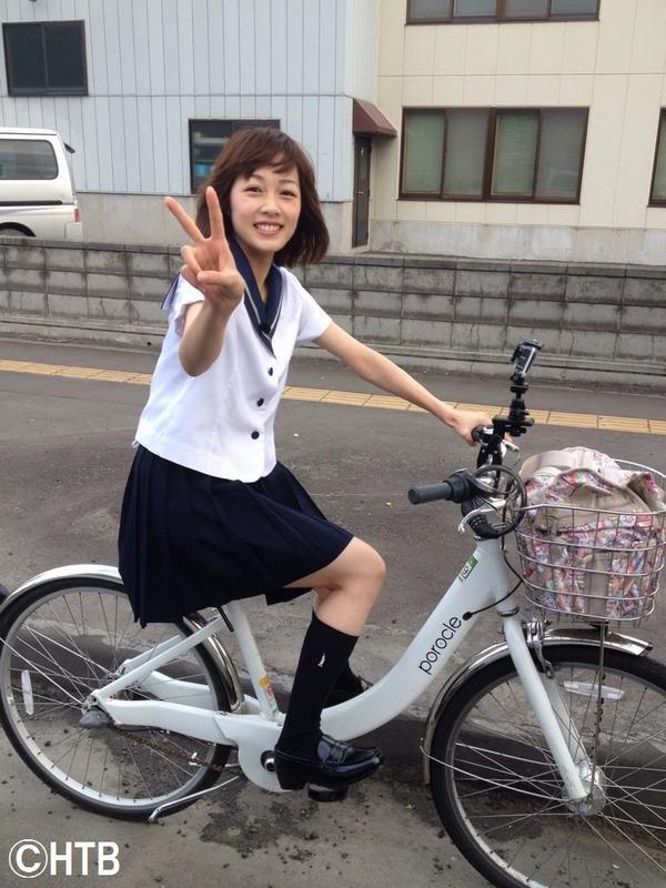 北海道ローカルテレビhtb高橋春花アナウンサー可愛いですよねあなた Yahoo 知恵袋