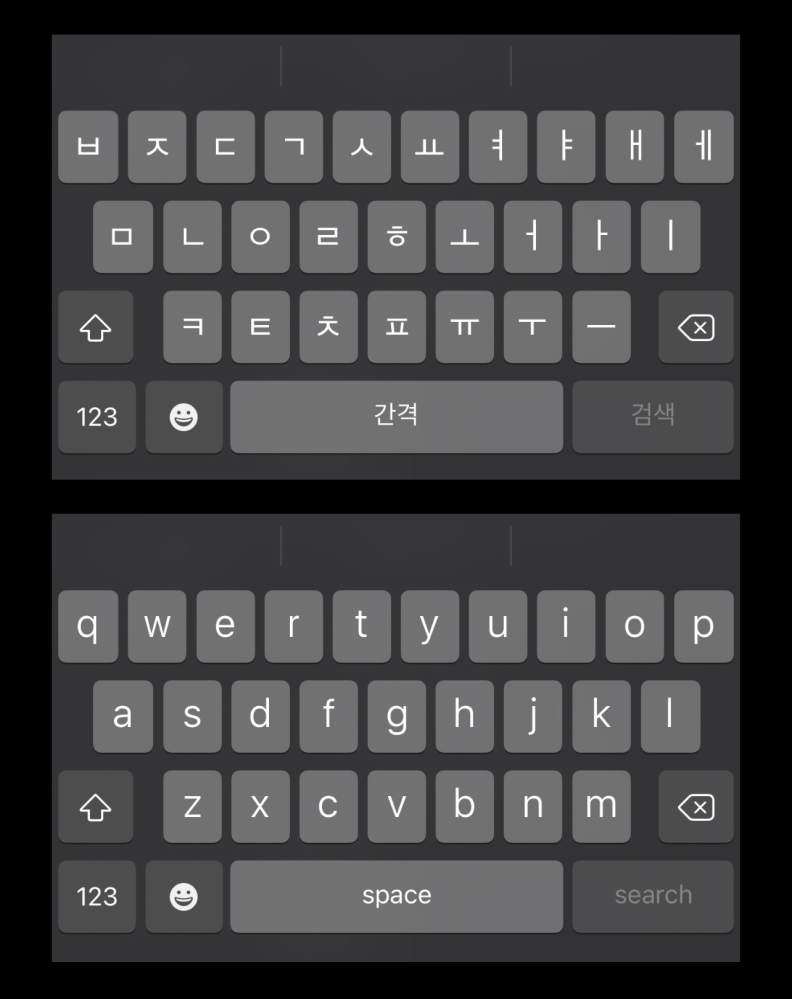 最近韓国のinstagramのユーザーネームではやってる 名前をハングルにし Yahoo 知恵袋
