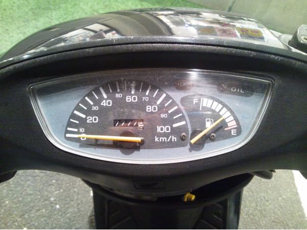 ライブディオZXを120メーターにしたいのですがどこのメーカーが