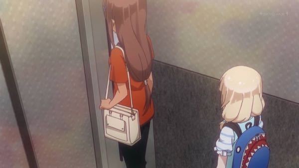 Newgame のさくらねねが背負っていたリュックが見える画像を下さい Yahoo 知恵袋