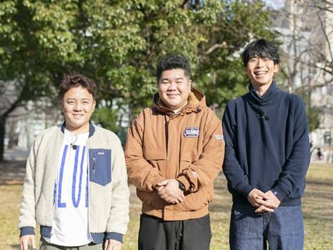 ユーモア大喜利この画像にセリフを お兄ちゃん 今夜は はま寿司 だって Yahoo 知恵袋