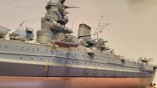 戦艦プラモで最も難易度の高いキットは何でしょうか 逆に入門編 Yahoo 知恵袋