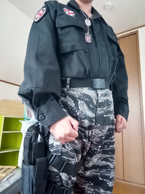 前々から疑問なんですが、どうして警察官には職務質問の理由を説明する