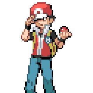 ポケモン サンムーン レッド