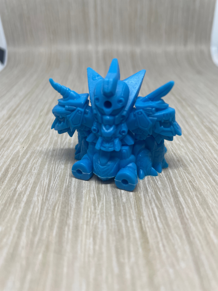 ガン消しについて質問です。画像にうつっているガン消しの名前が分から