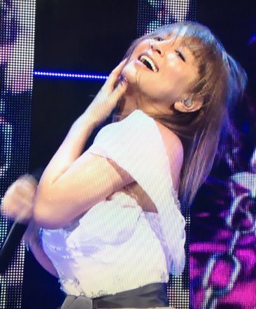 浜崎あゆみ3月31日金曜日 夜７時 Mステ 公開処刑 ｍステ名物 春の劣化祭 Yahoo 知恵袋