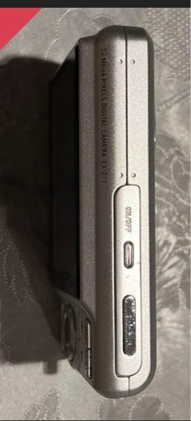 至急！】メルカリにてCASIOEXILIM7.2メガピクセルデジタルカメラ