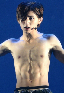 イケメン俳優の裸情報を教えてください 古川雄輝 高杉真宙など裸画像 Yahoo 知恵袋