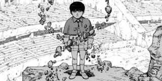 Akira の原作漫画を知っている方に質問です 先日 Akira Yahoo 知恵袋