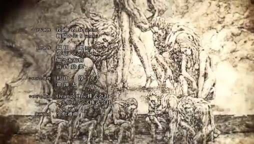 進撃の巨人に出てくる９つの巨人の最後の9体目が馬の巨人みたいな噂が出てますが Yahoo 知恵袋