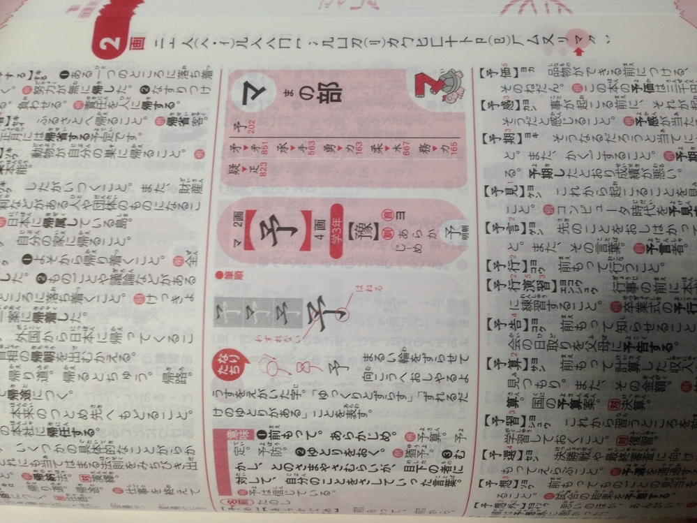 予の字の部首ははねぼう マ 子供が漢字の宿題をしていたら 予の字が子 Yahoo 知恵袋