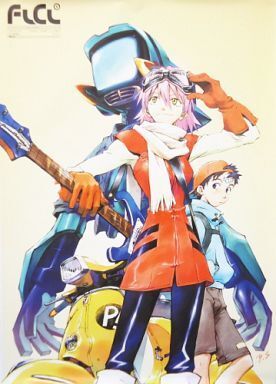 ゴーグルをつけてるアニメのキャラクターを教えて下さい できるだけ多くの Yahoo 知恵袋