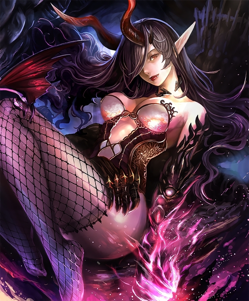 シャドウバースのベルフェゴールの高画質画像をください Shad Yahoo 知恵袋