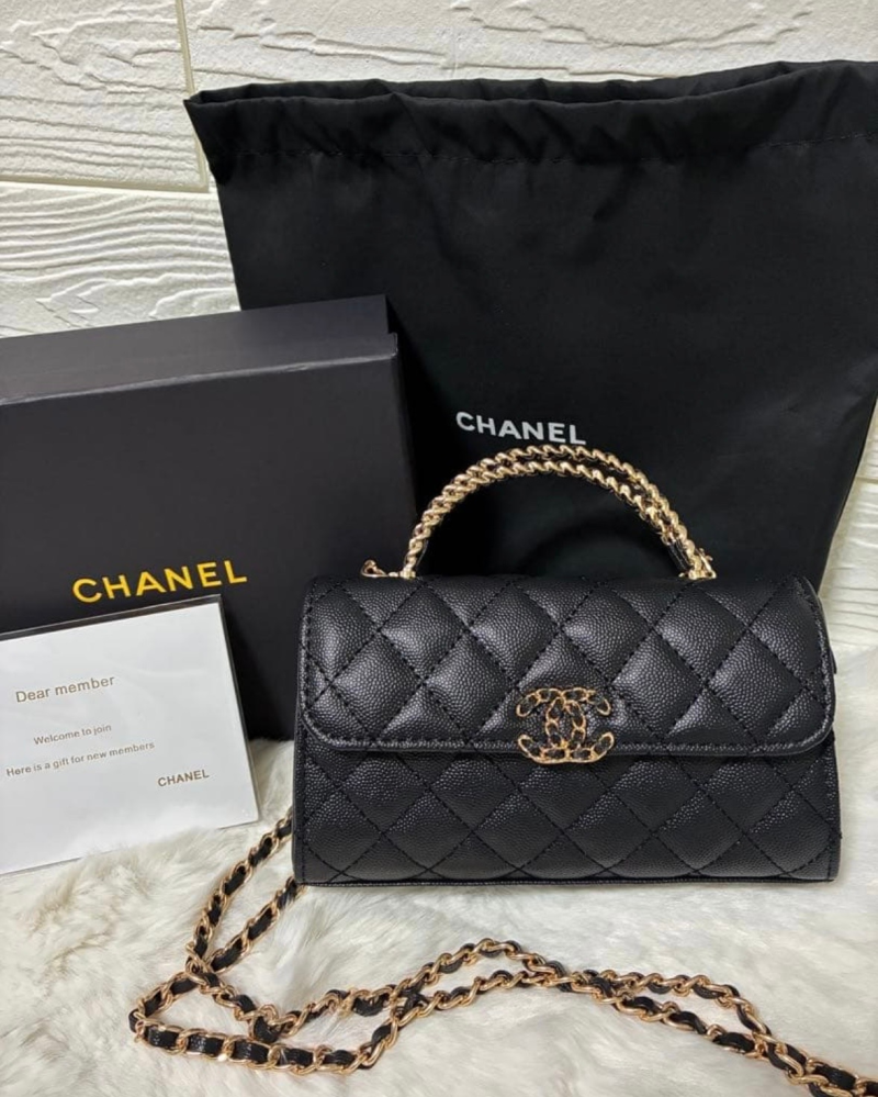 専用出品❤オークション中コメントより確認用出品です。CHANEL　販売不可 有識者様教えてくださいm(__)mメルカリに出品されてるこちらのCHANELの