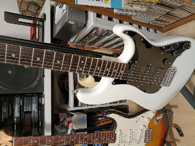 TOKAIのリミテッドエディションについて質問です。 - 恐らく1980年代後