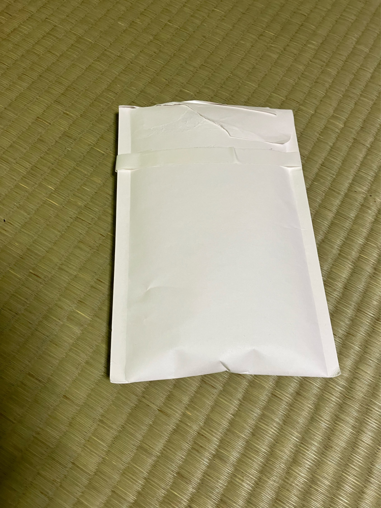メルカリの発送方法について。 - こんばんは。メルカリで初めて商品が