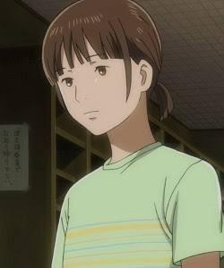 ちはやふる 地味で暗い感じな女性アニメキャラ（おばさん）と言えば誰ですか