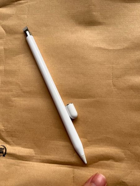 ApplePencil第1世代についてApplePencil第1世代（整備済み - Yahoo