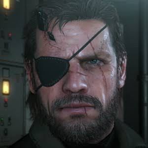 Mgs5tppで 鬼スネークになる前の段階があって 通常時と比べて角 Yahoo 知恵袋