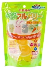 ジャンガリアンハムスターにオススメのおやつってありますか チー Yahoo 知恵袋