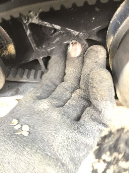 原付バイクで異音ウィーンウィーーーーーンとアクセルを開けるごとに異音がします Yahoo 知恵袋