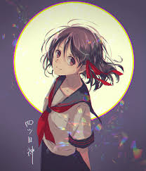 四ツ目神 のイラストレーターさんって誰なんでしょうか また そのイラストレー Yahoo 知恵袋