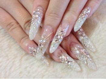 高校生です 夏休みにジェルネイルをしたいのですが どのくらいの Yahoo 知恵袋