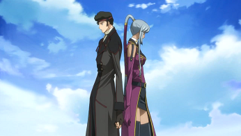 アニメで 意外な組み合わせのキャラが結婚したといえば 何がありますか Yahoo 知恵袋