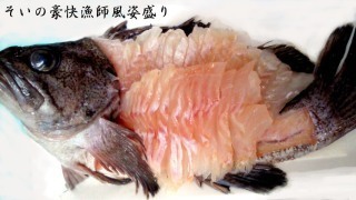 ソイというお魚の刺身を買ったのですが これってどんな魚なのですか 白 Yahoo 知恵袋