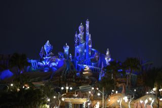 ディズニーでの夜景撮影について今度一年ぶりディズニーリゾートに行きます 今まで Yahoo 知恵袋