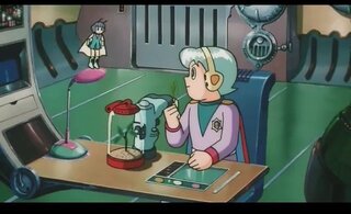 ドラえもんのび太とブリキの迷宮とディズニー映画のウォーリーって内容が似ていると Yahoo 知恵袋